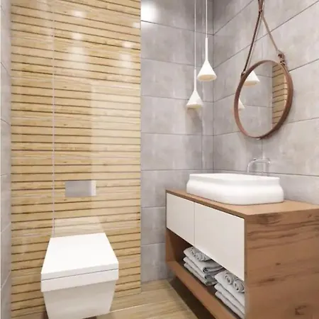 Apartment Bulgarian Pasardschik