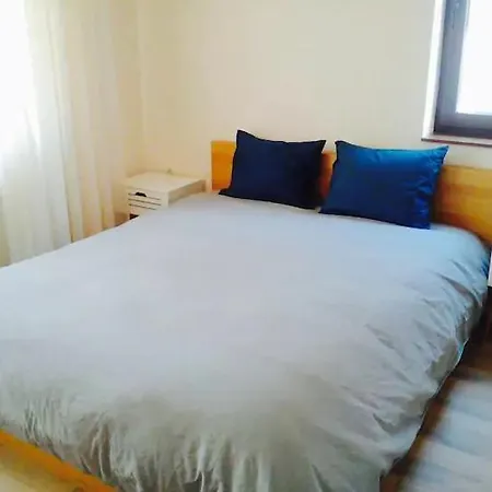 Apartment Bulgarian