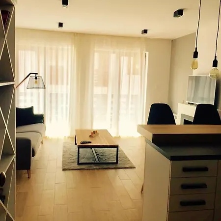 Apartment Bulgarian *