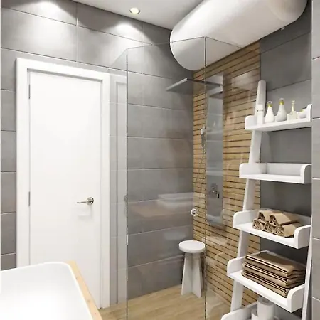 Bulgarian Apartment
