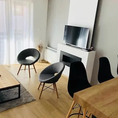 Apartment Bulgarian