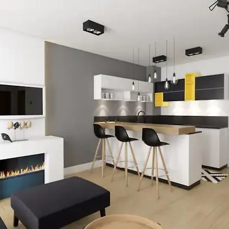 Apartment Bulgarian