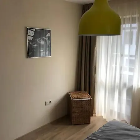 Apartment Bulgarian *