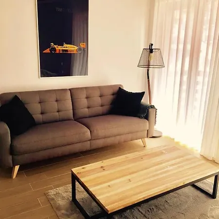 Bulgarian Apartment *